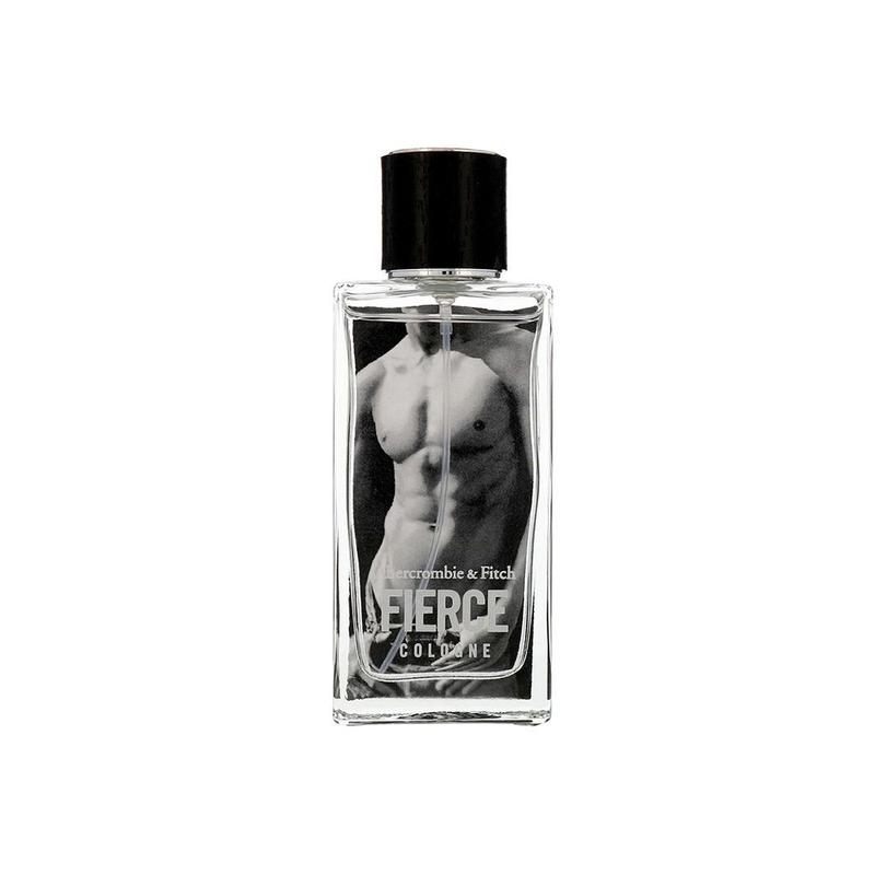 Abercrombie And Fitch Fierce em Promoção no Magazine Luiza